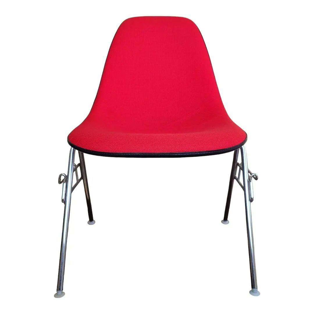 イームズサイドシェルDSS★ハーマンミラー★モダンファニチャーセールス製★