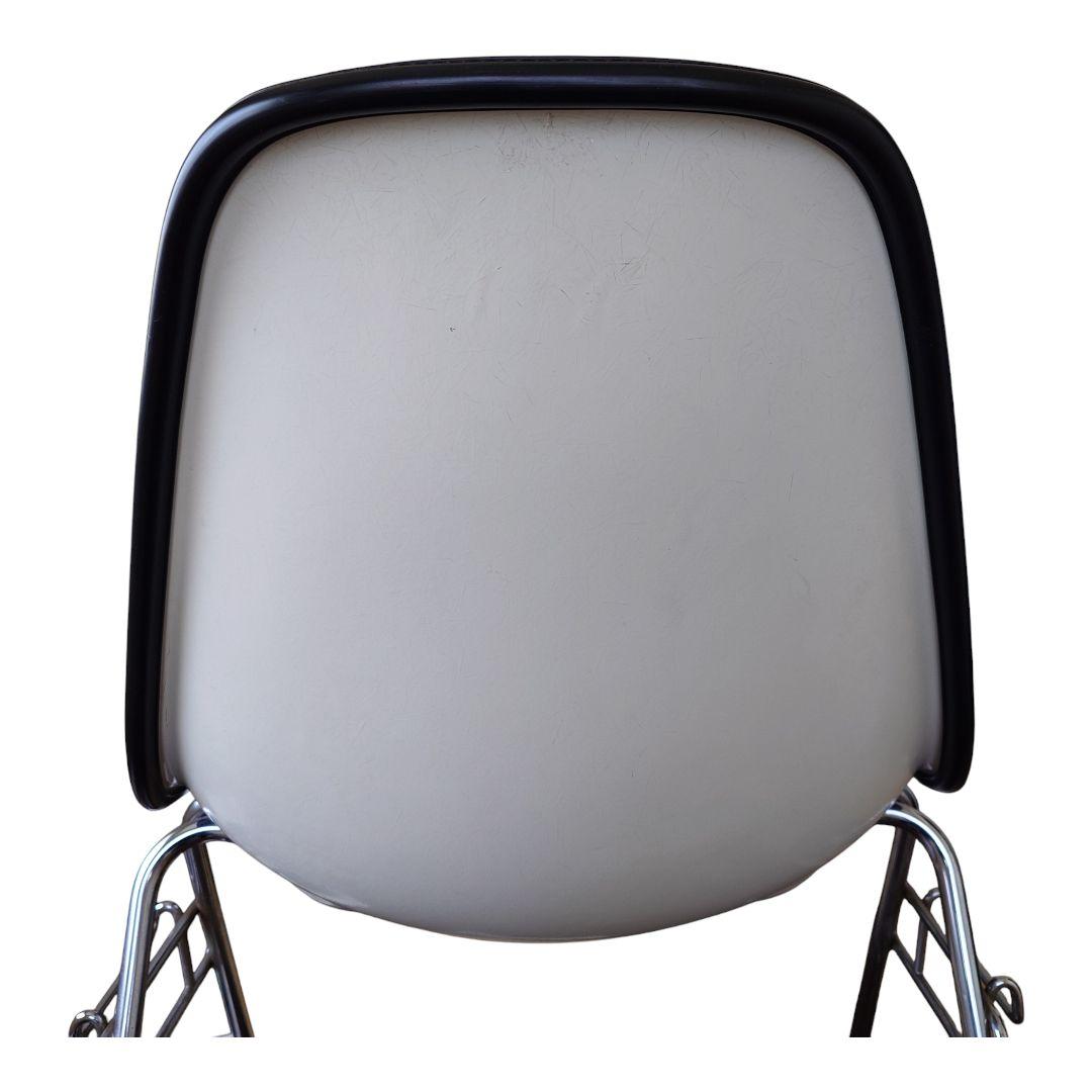 イームズサイドシェルDSS★ハーマンミラー★モダンファニチャーセールス製★