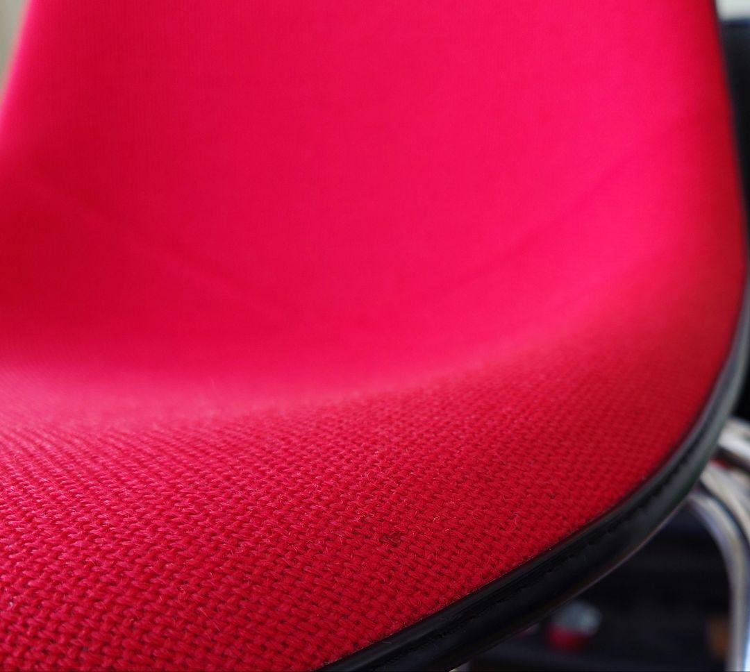 イームズサイドシェルDSS★ハーマンミラー★モダンファニチャーセールス製★