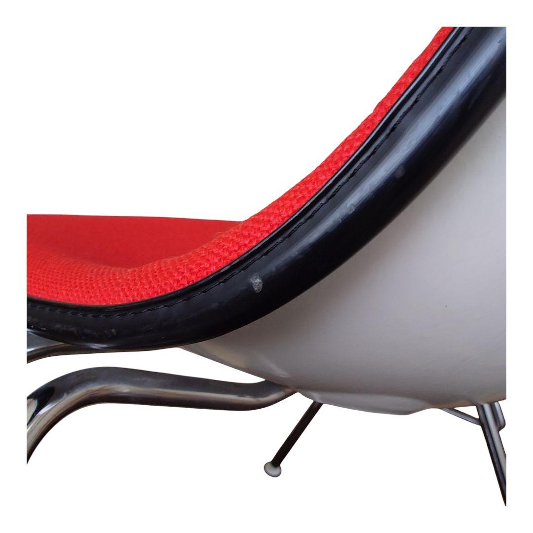 イームズサイドシェルDSS★ハーマンミラー★モダンファニチャーセールス製★