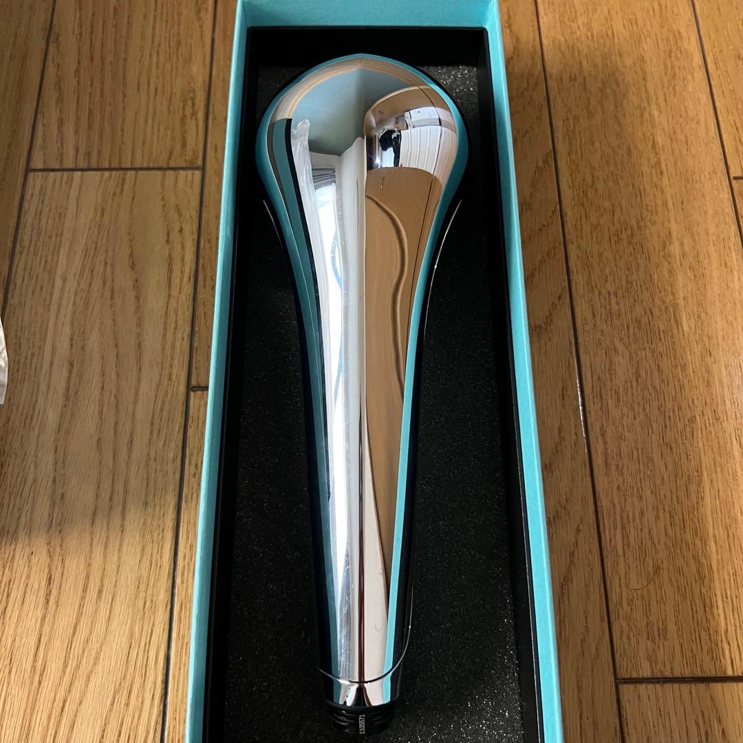 ReFa シャワーヘッド ファインバブルS 美品