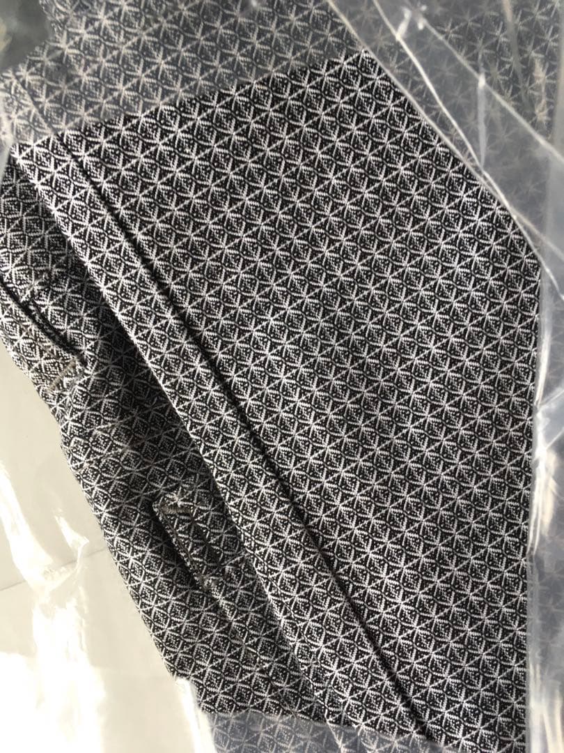 【PEARLY GATES】レディース パワフルコットンストレッチロングパンツS