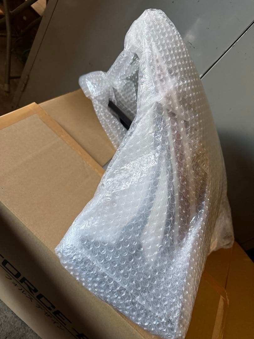 ⭐︎新品未使用⭐︎フォルスデザインFORCE-D インナーフェンダー