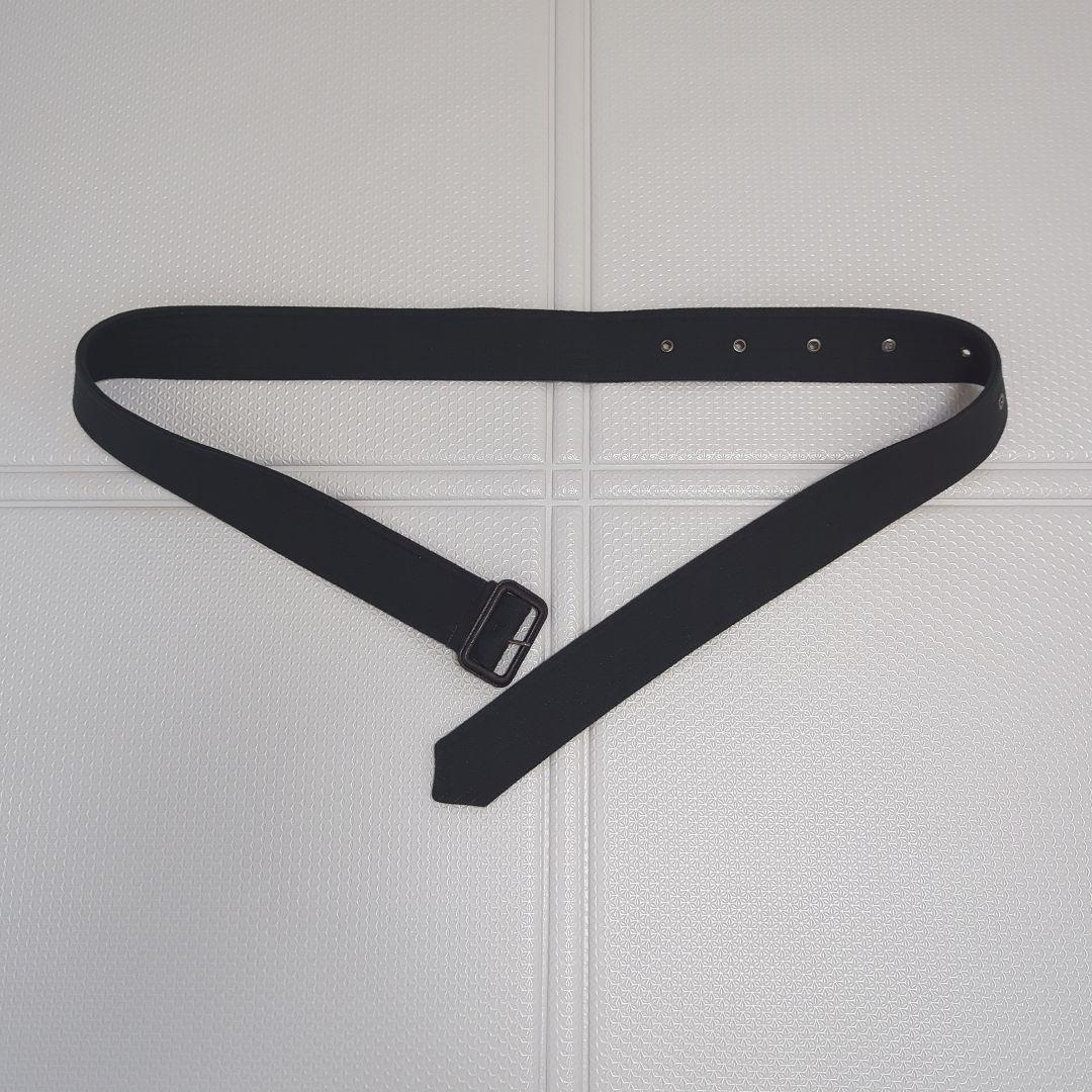 [超美品]マッキントッシュ　メンズ　GTS WHITBURNコート　ベルト付き