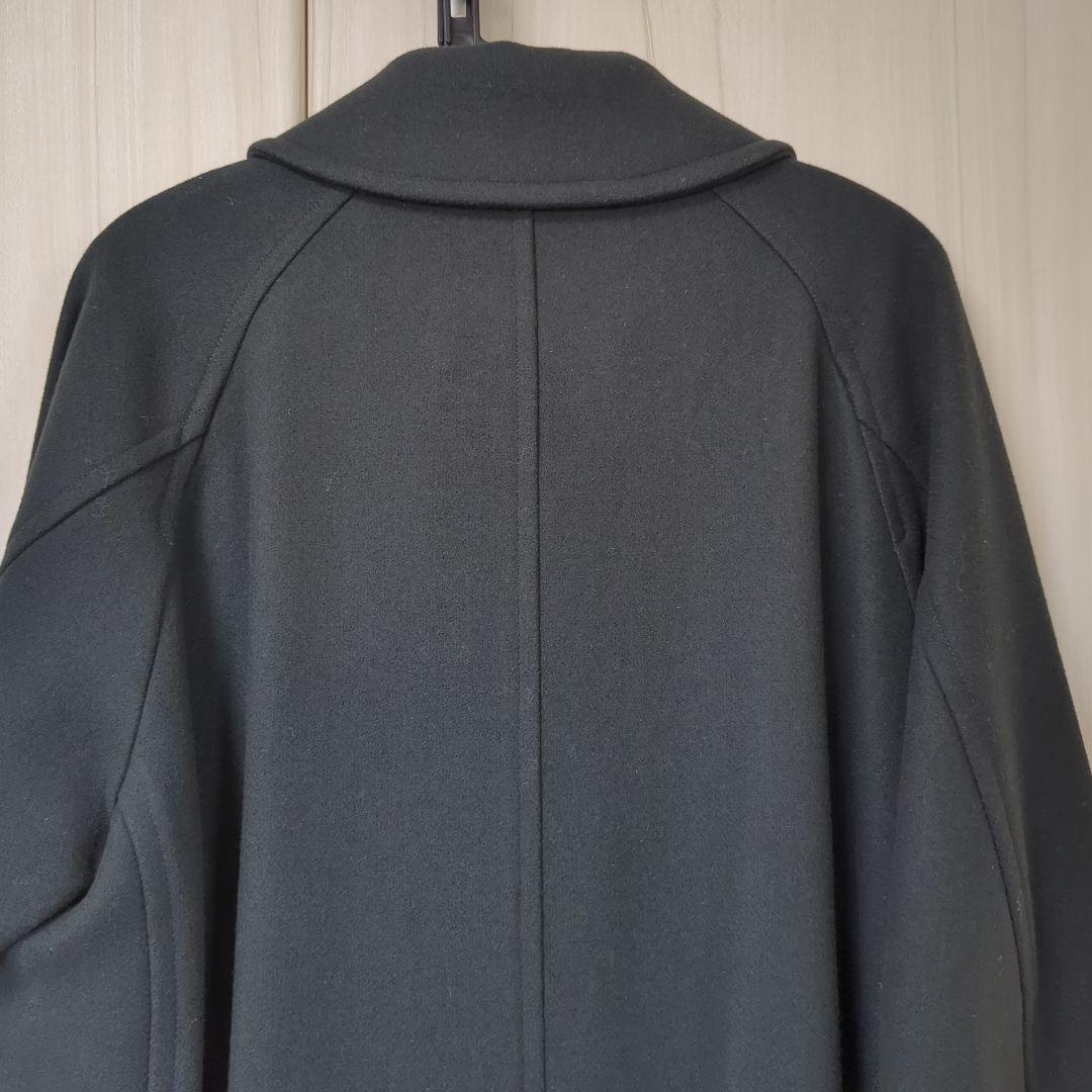 [超美品]マッキントッシュ　メンズ　GTS WHITBURNコート　ベルト付き