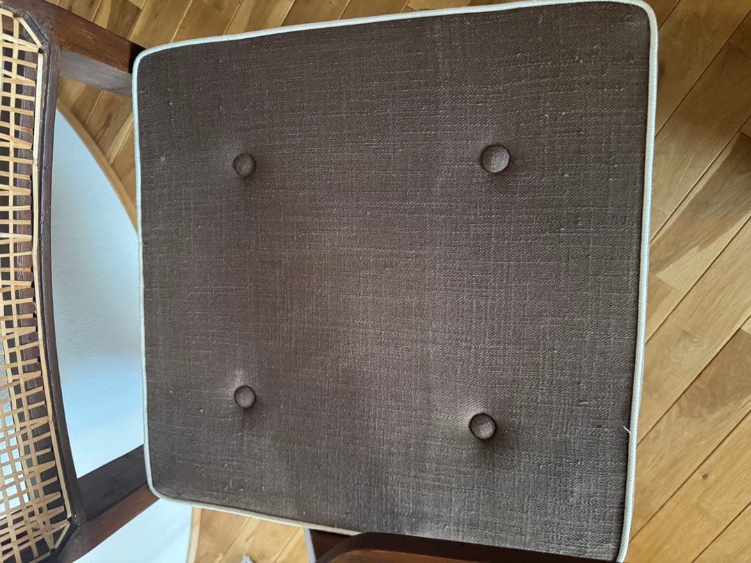 ピエールジャンヌレ　pierre jeanneret ペリアン