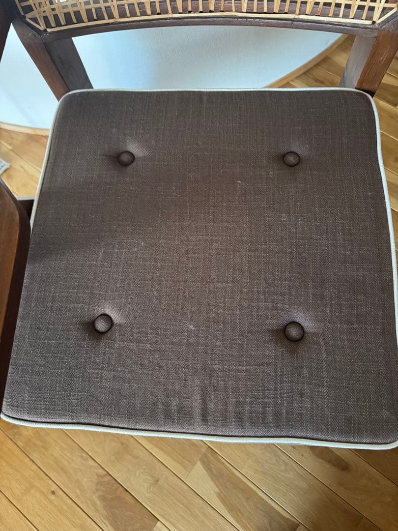 ピエールジャンヌレ　pierre jeanneret ペリアン