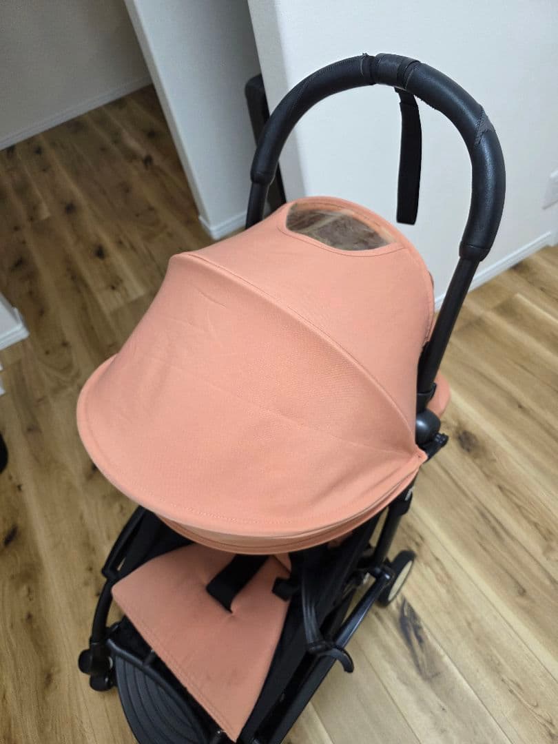 BABYZEN YOYO2 6+　ヨーヨーボード　ヨーヨーバッグ