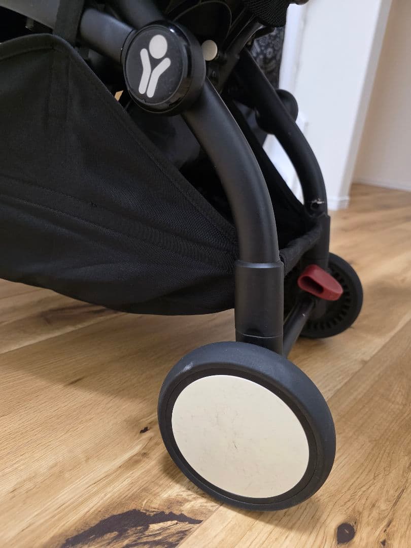 BABYZEN YOYO2 6+　ヨーヨーボード　ヨーヨーバッグ