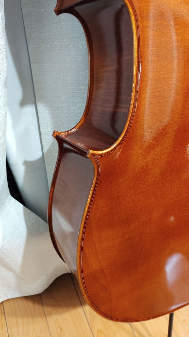 EYS Buono PROFONDO チェロ