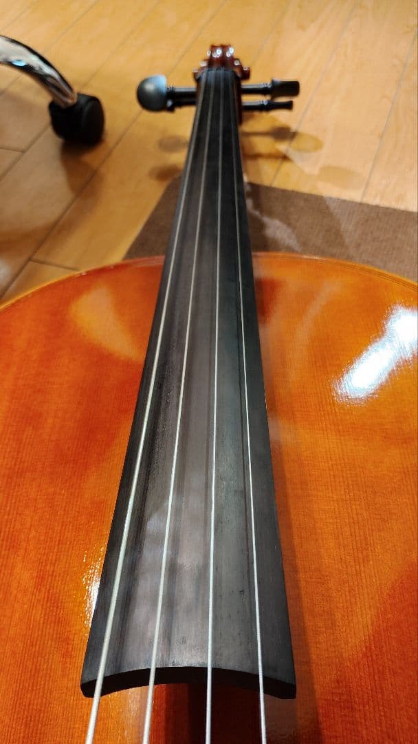 EYS Buono PROFONDO チェロ