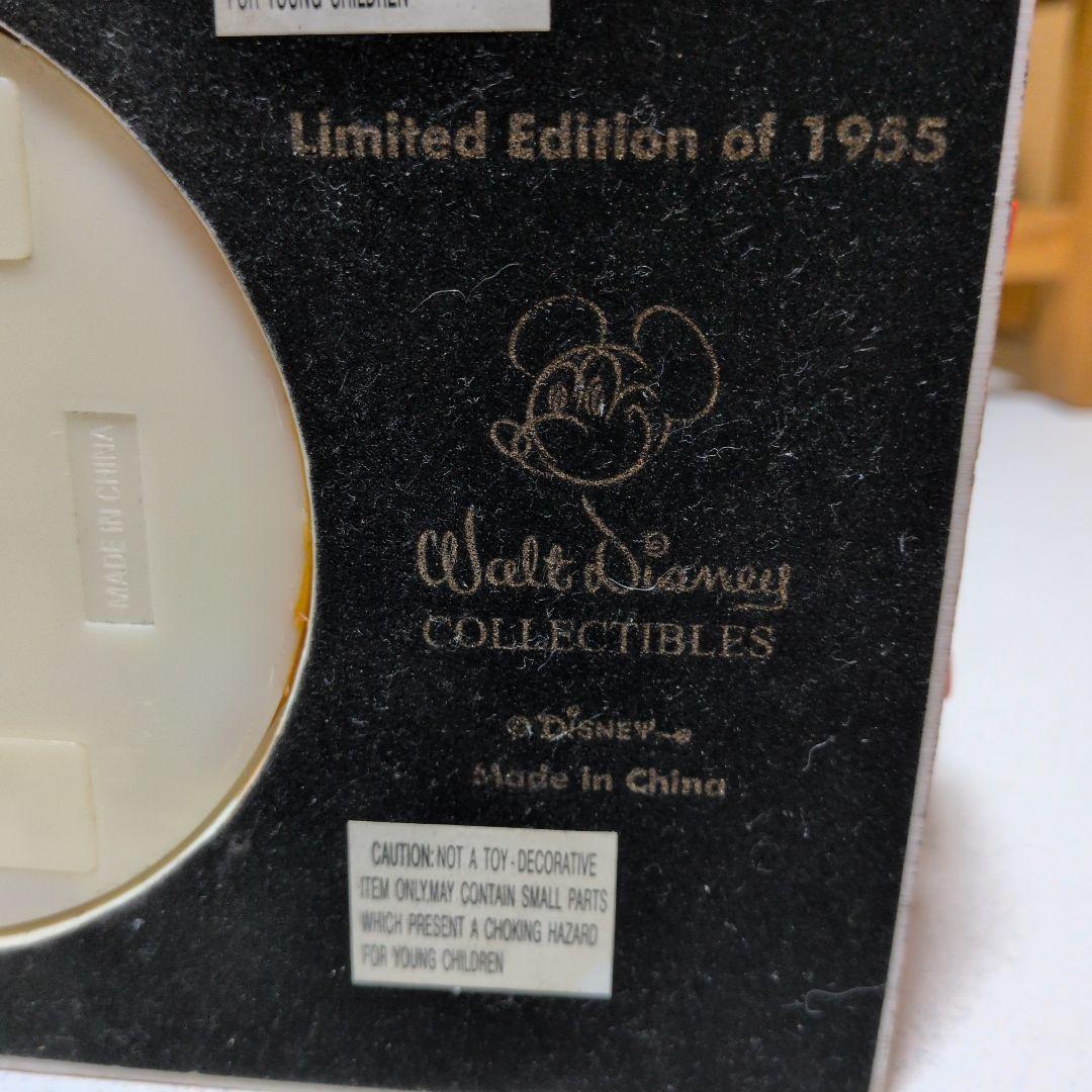ディズニー ミッキーマウス クラブ レコードプレーヤー オルゴール 超激レア