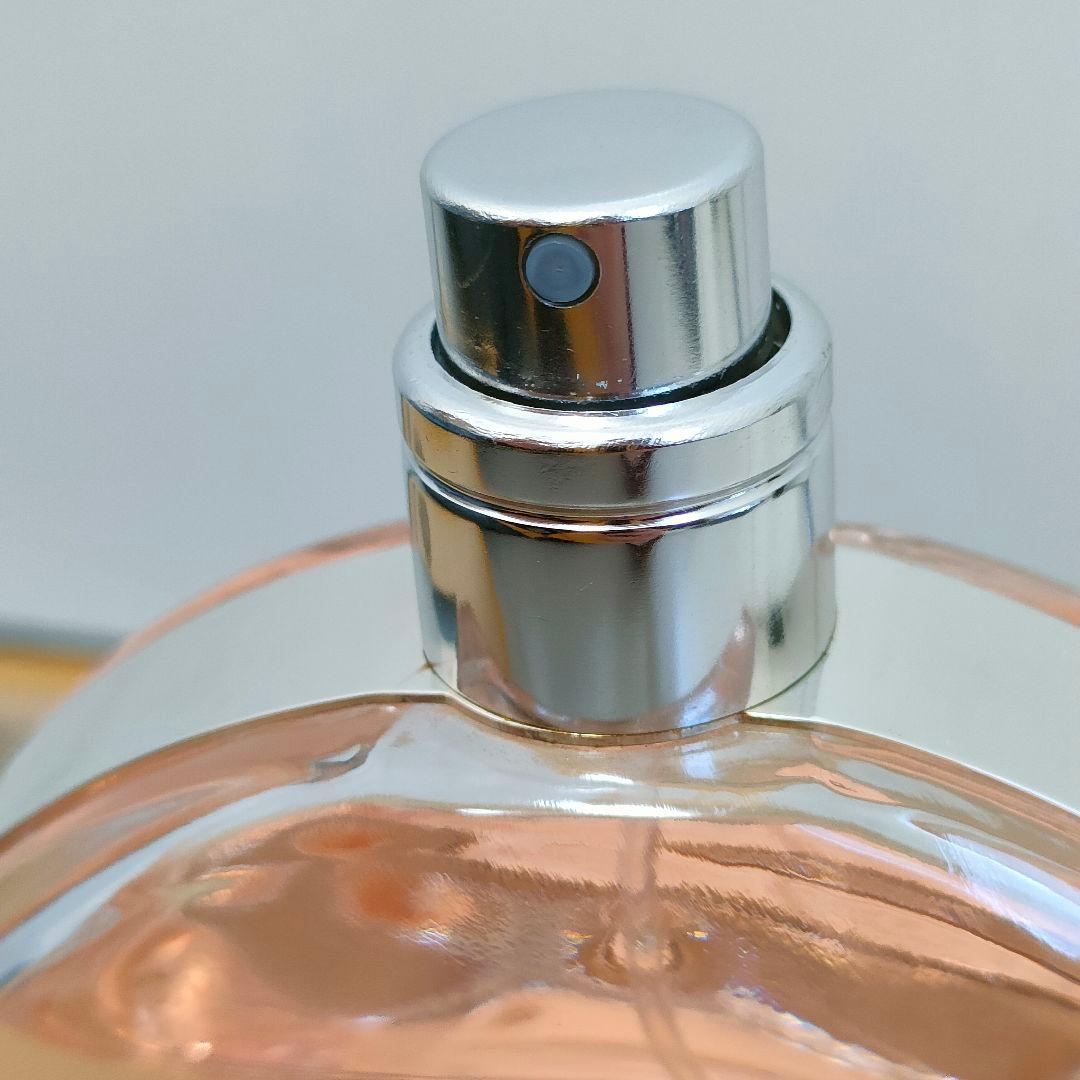 CHANEL シャネルチャンスオーヴィーヴオードゥトワレット 100ml