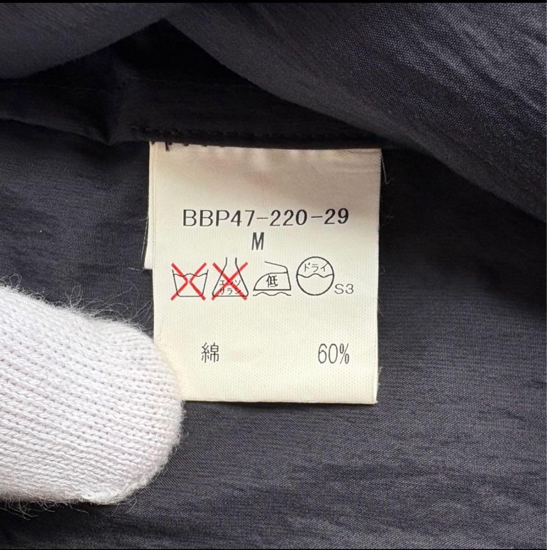 m*様 Burberry London バーバリー ロンドン スイングトップ ナ