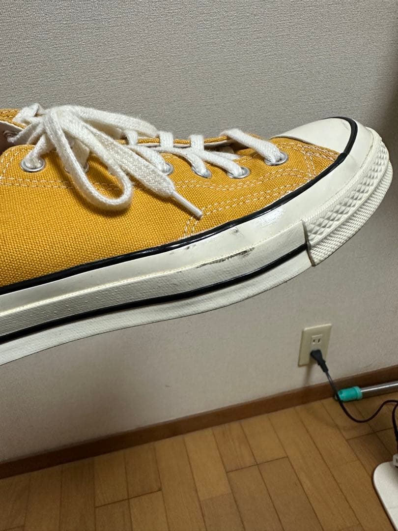 靴 CONVERSE Chuck Taylor