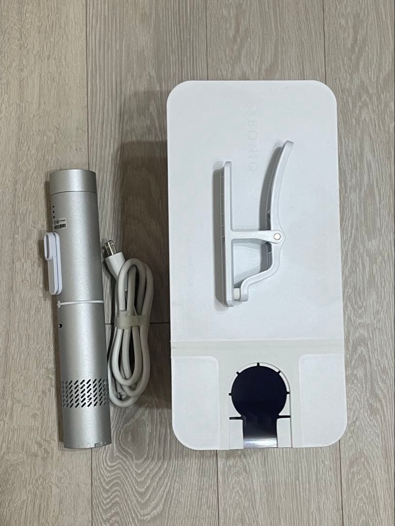 BONIQ ボニーク 低温調理器具 フルセット 箱無し