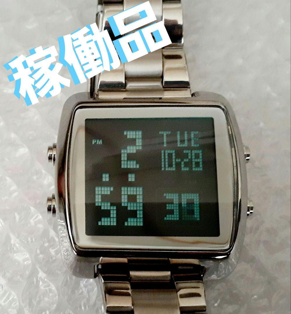 専用です✨まとめ売り✨デジタル・　アナログ　腕時計⭐3個セット