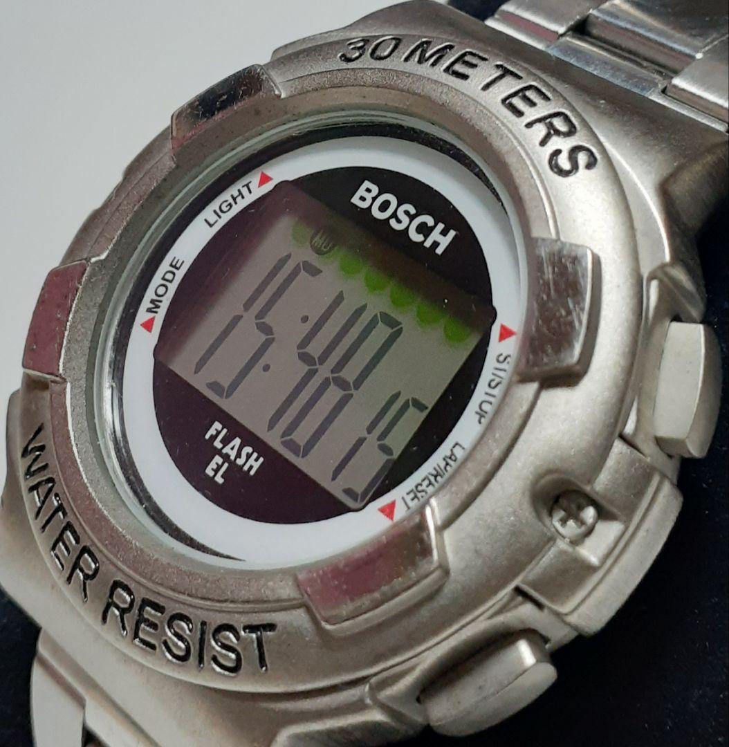 専用です✨まとめ売り✨デジタル・　アナログ　腕時計⭐3個セット