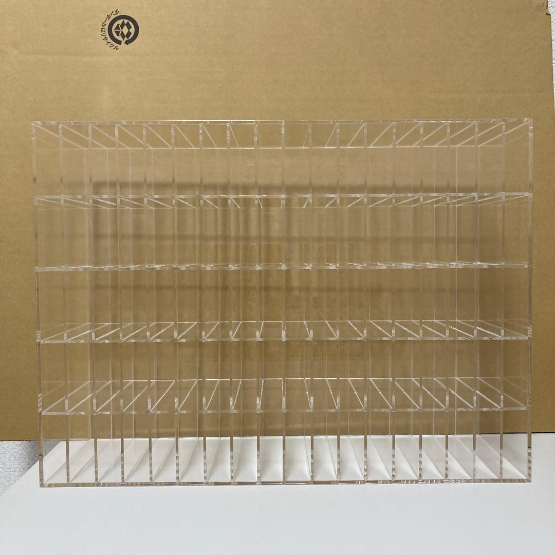 コピック アクリル収納ケース 90仕切り