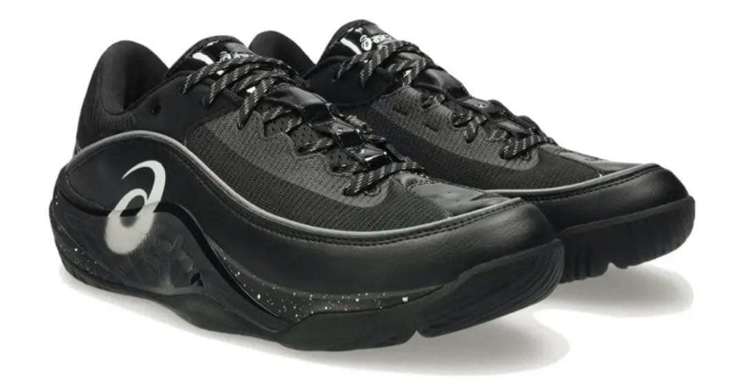 【新品 28.5cm】ballaholic ASICS UNPRE