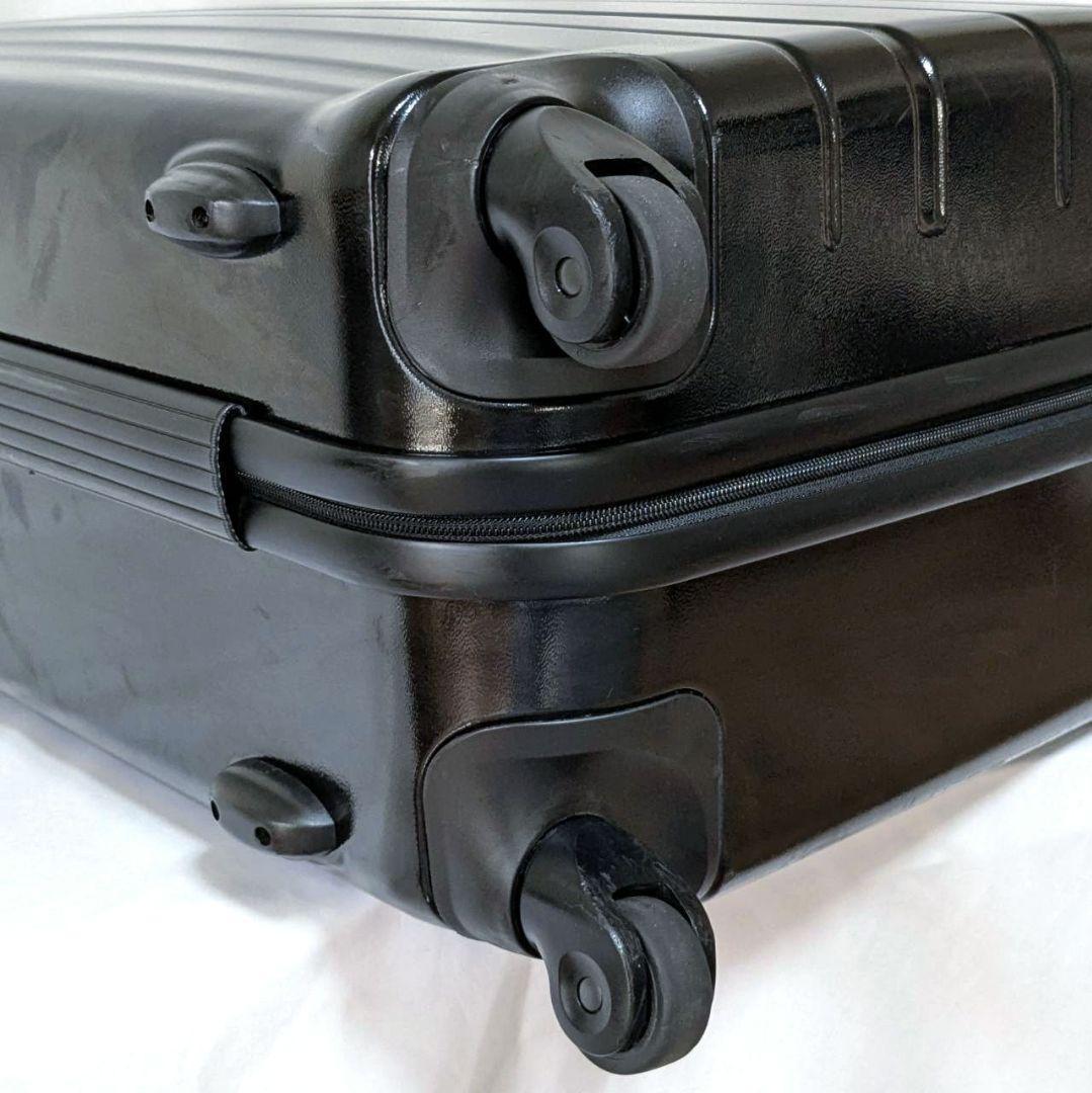 PROTECA フラクティ 89L キャリーケース スーツケース 軽量 大容量