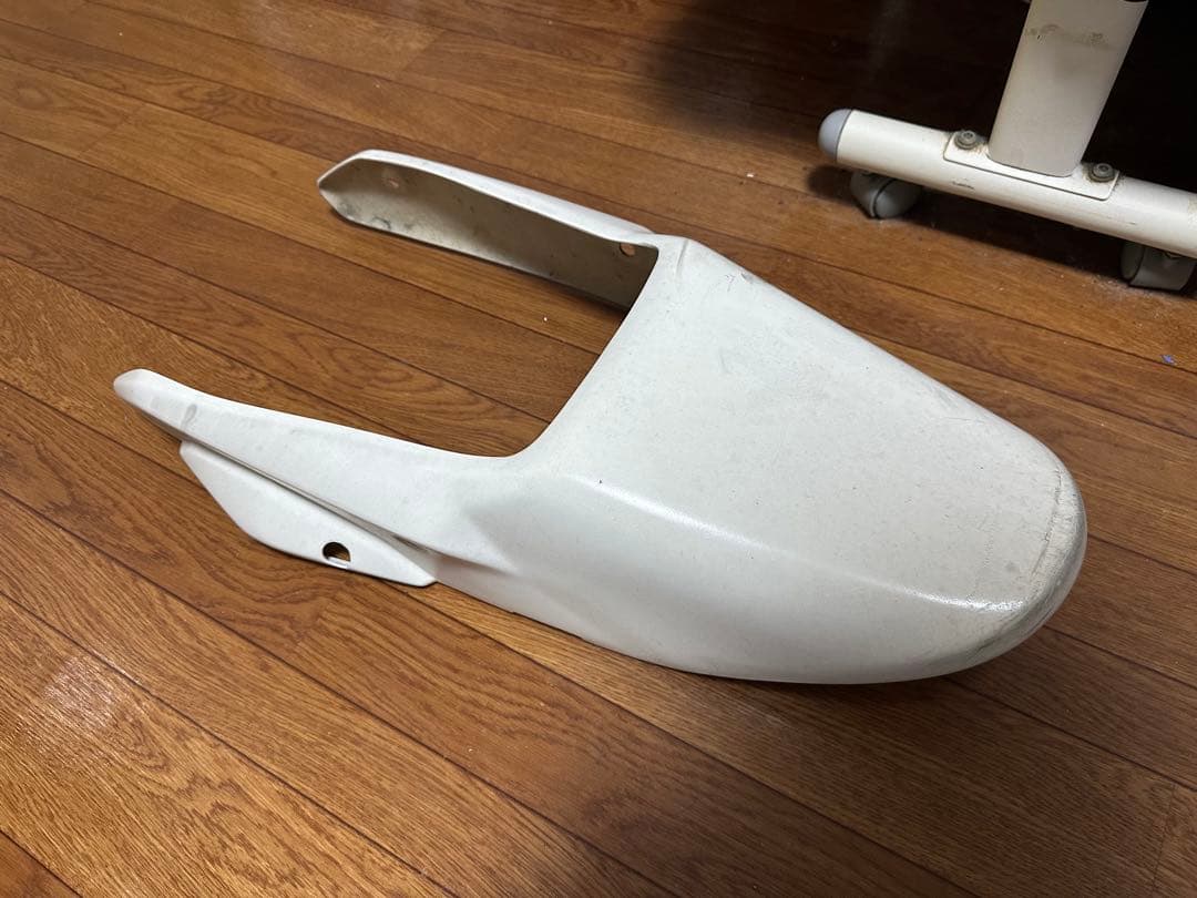 vtr250fi用　テールカウル