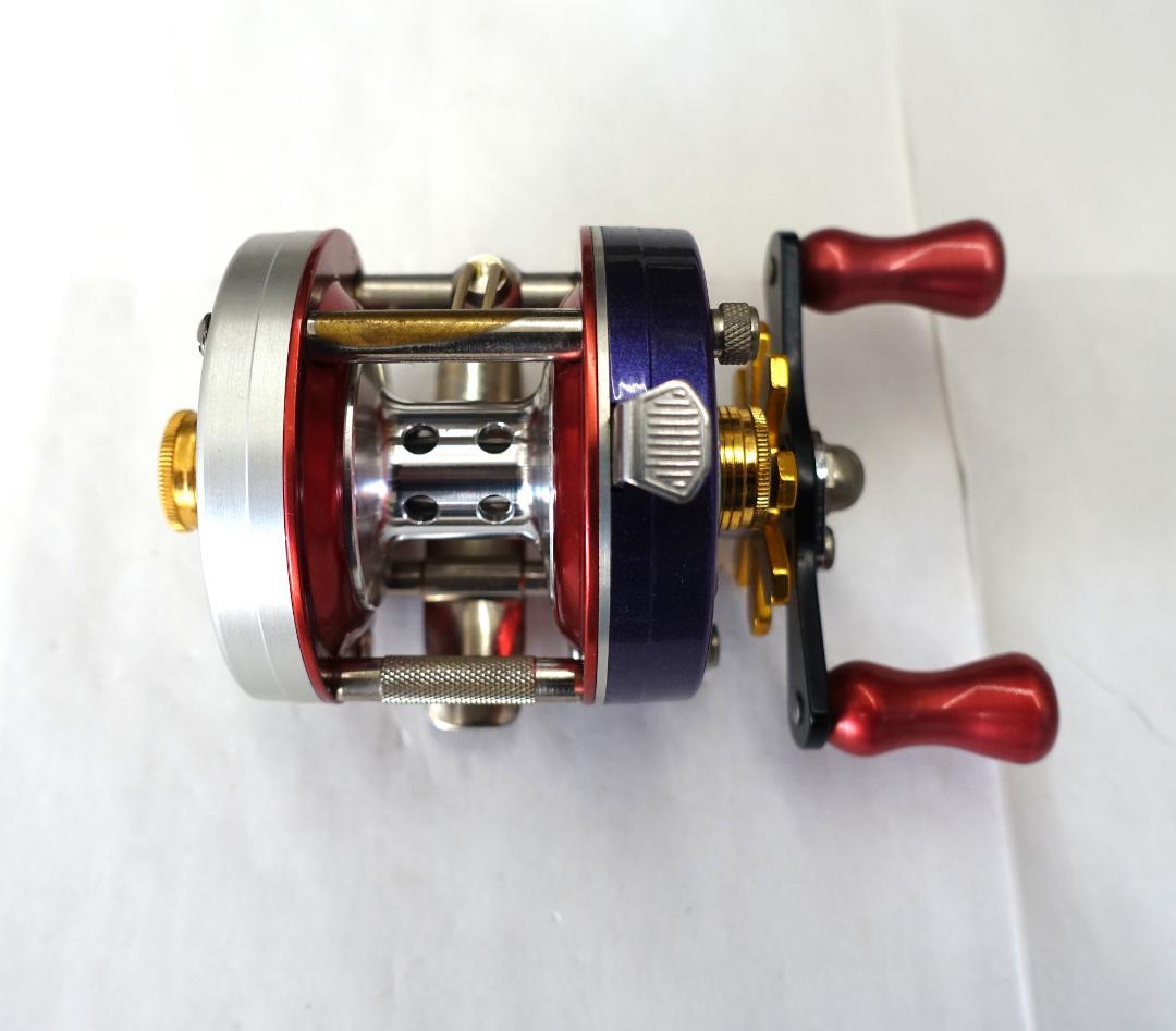 ストックルアーズ 倭輪 ワリン 希少！