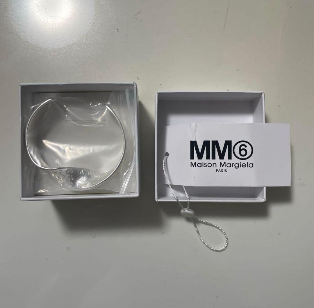 Maison Margiela メゾンマルジェラ　バングル