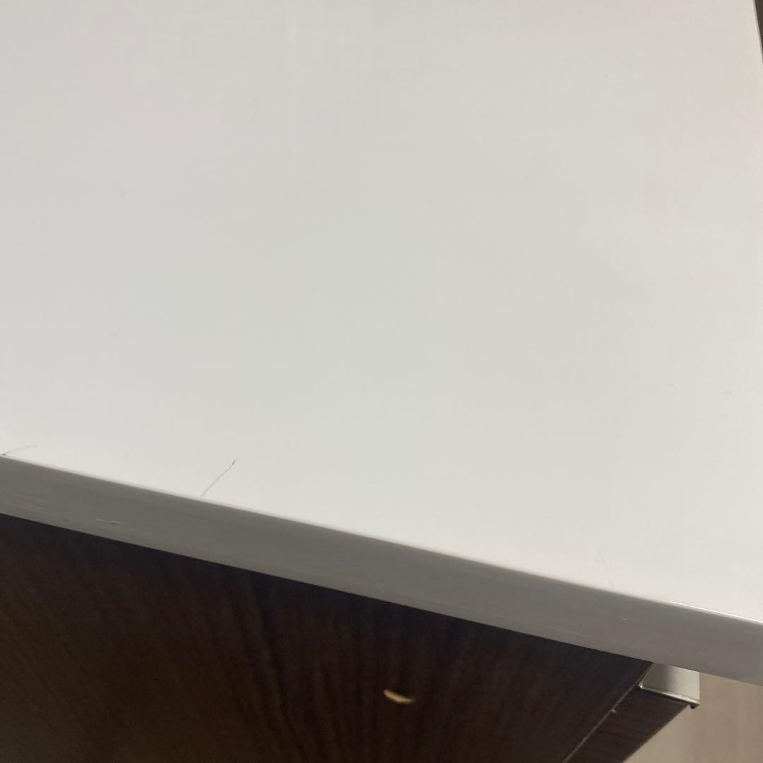 【直接引渡】キッチンカウンター　リガーレ　ニトリ　140センチ