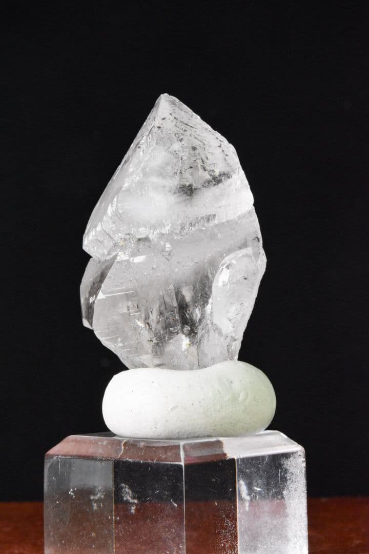 ガネーシュヒマール産 ２段再成長ポイント