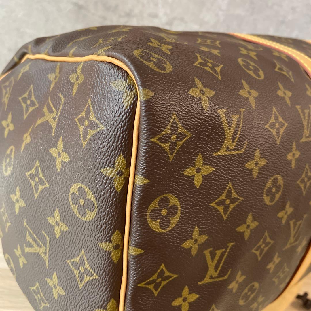 専用ルイ・ヴィトン LOUIS VUITTON ボストンバッグ キーポル50