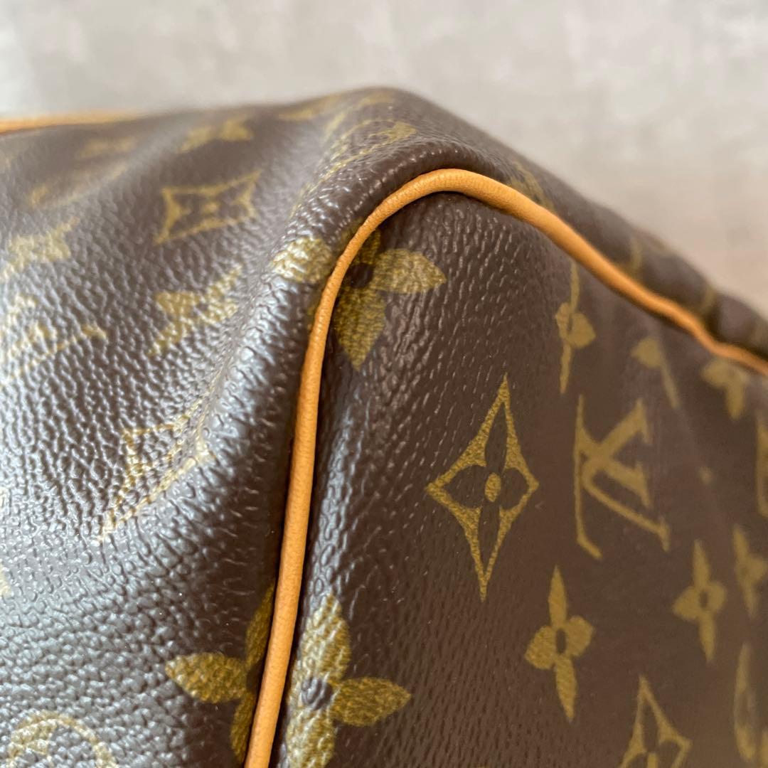 専用ルイ・ヴィトン LOUIS VUITTON ボストンバッグ キーポル50