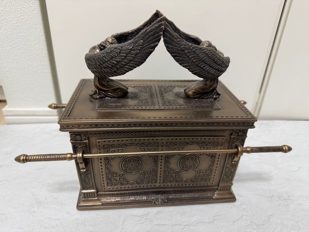 【Veronese】ヴェロネーゼ 契約の箱 ARK