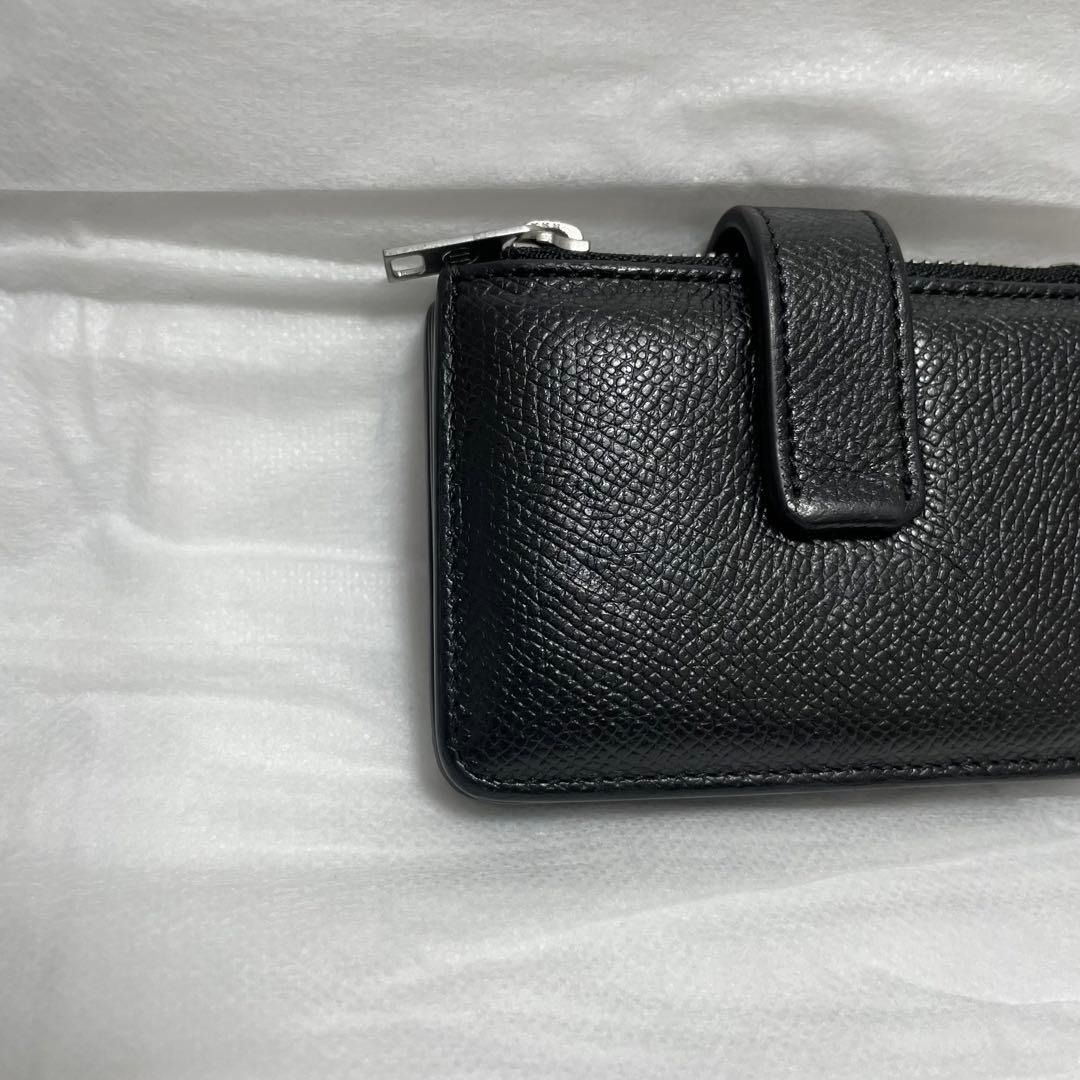 【フォロー割対象‼️】　Maison Margiela ミニ ウォレット