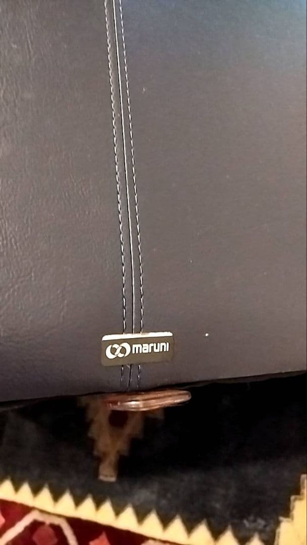 ソファ（コーナー付）マルニ木工