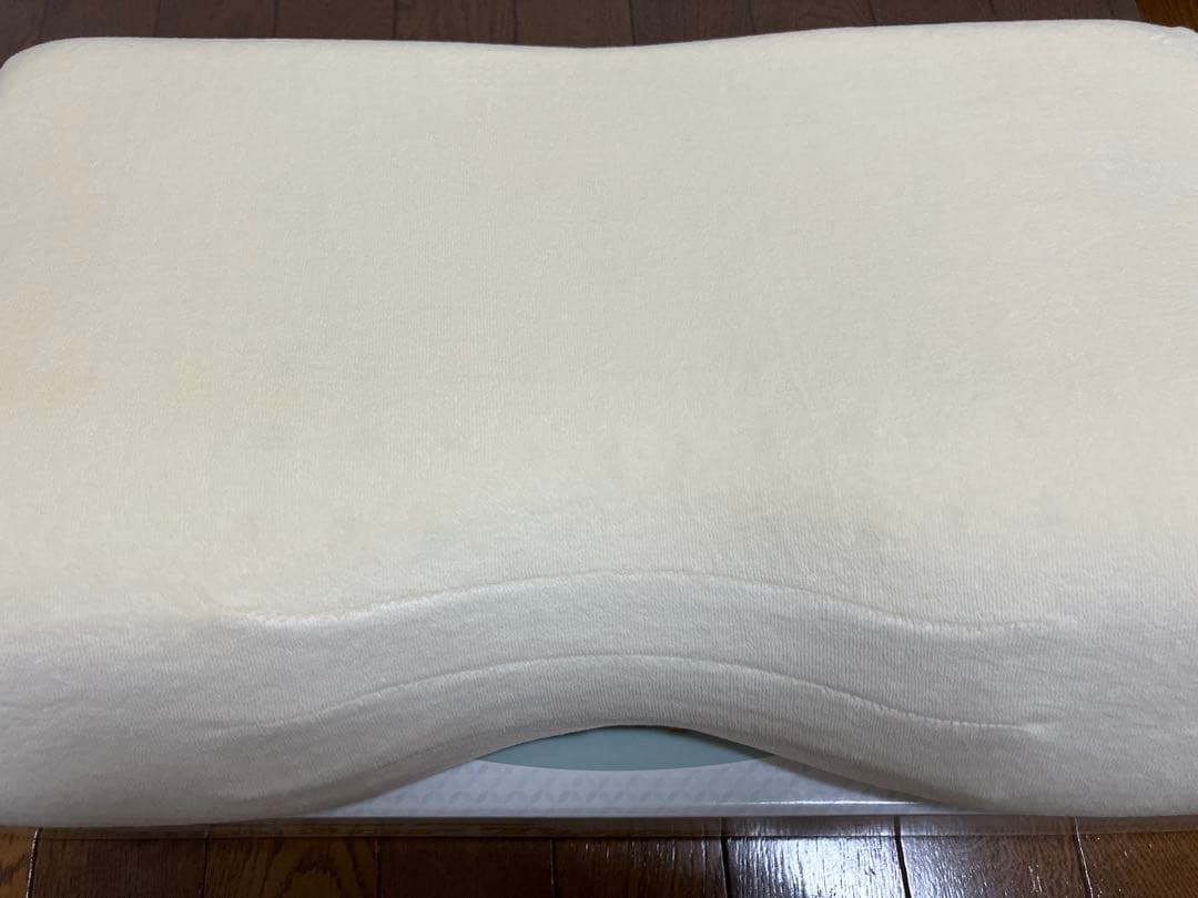 マニフレックス バイオシェイプピロー（レギュラータイプ）新品同様美品