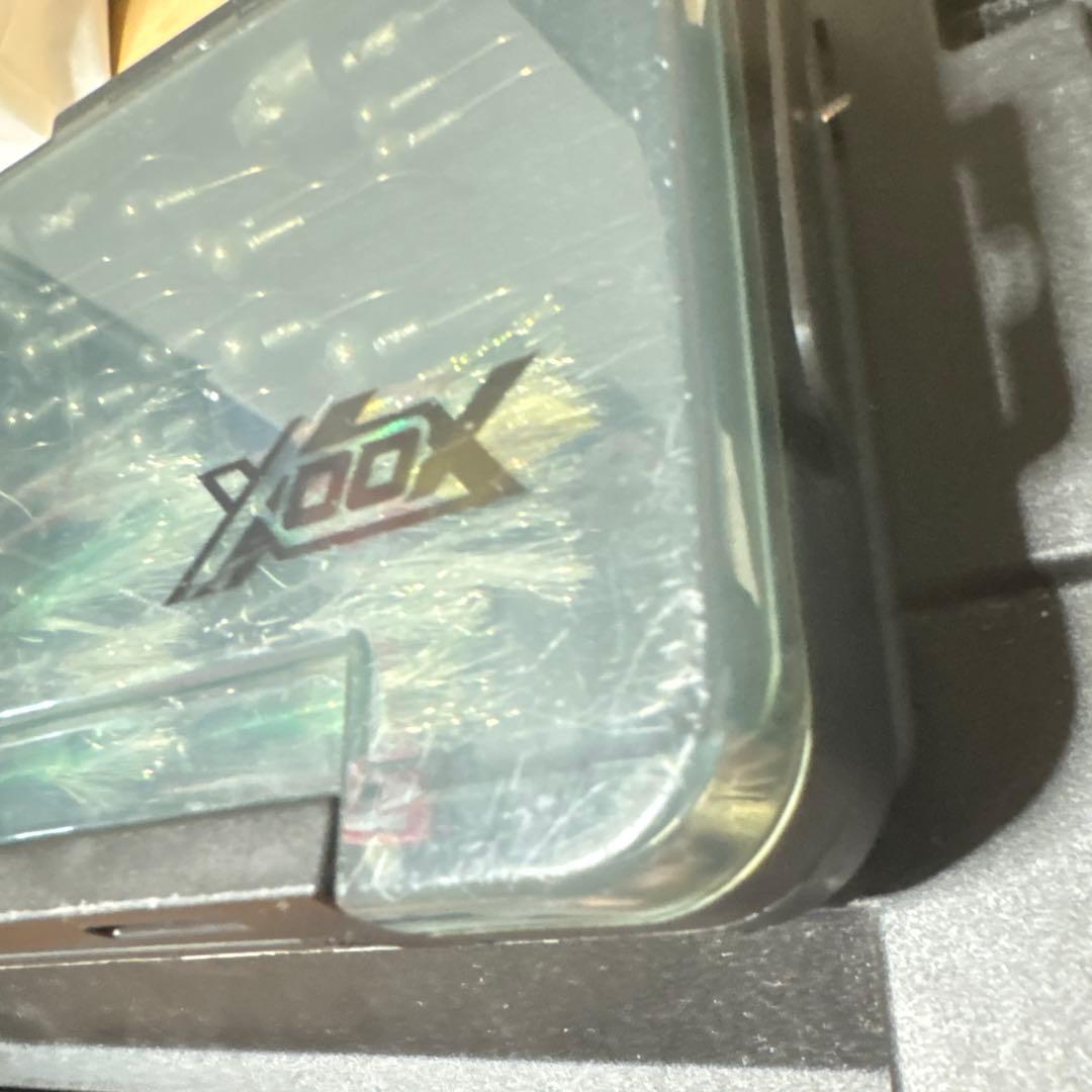 アジングセット　ワーム　リール リール.レブロスLT2000S 魚種メタル