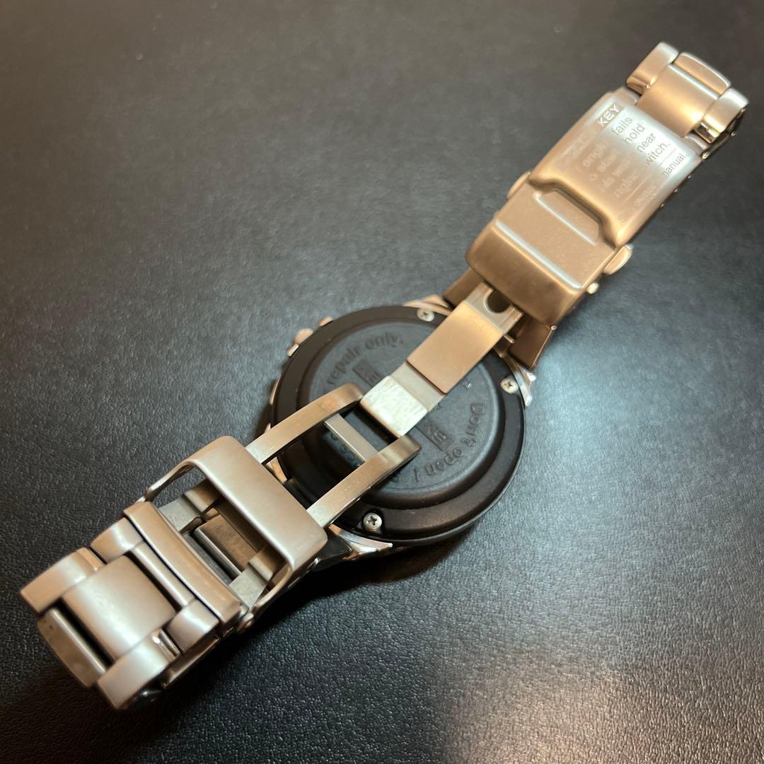 トヨタ CROWN 腕時計 A19200