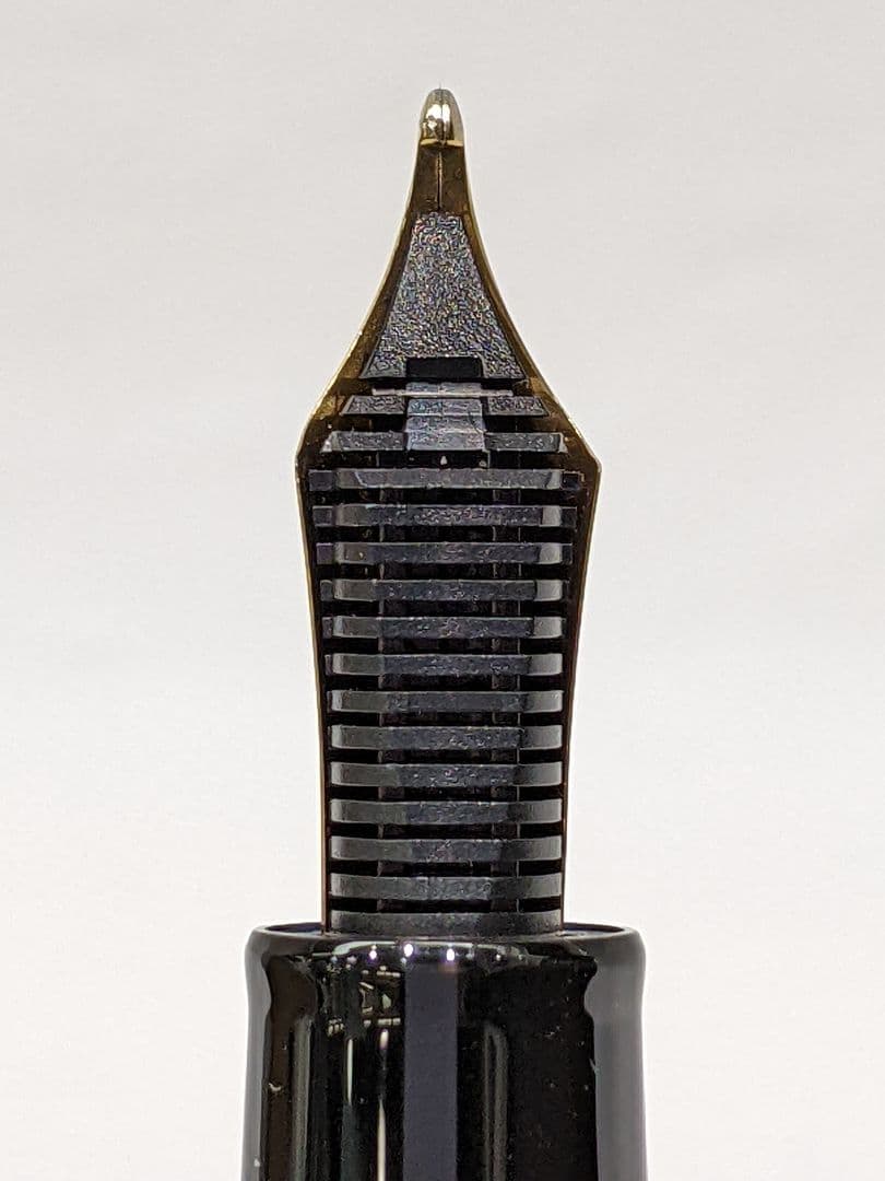 SAILOR セーラー 万年筆 FOUDTED ペン先21K 1911 K21