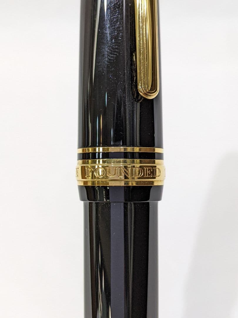 SAILOR セーラー 万年筆 FOUDTED ペン先21K 1911 K21