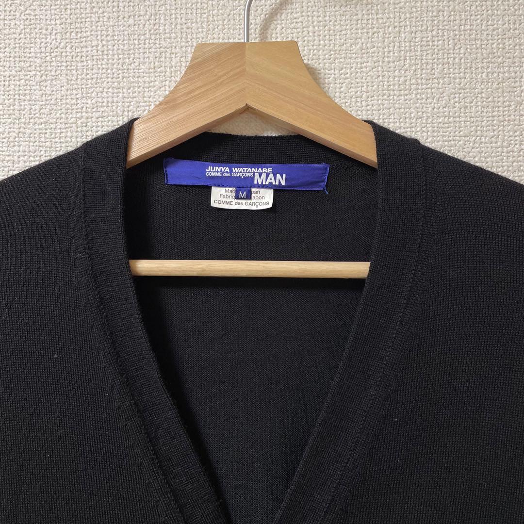 AW14 JUNYA WATANABE MAN Cardigan カーディガン