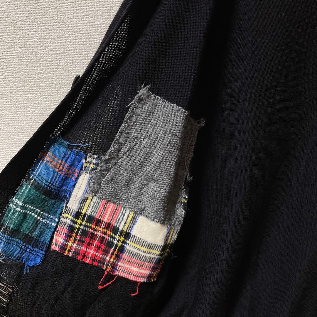 AW14 JUNYA WATANABE MAN Cardigan カーディガン