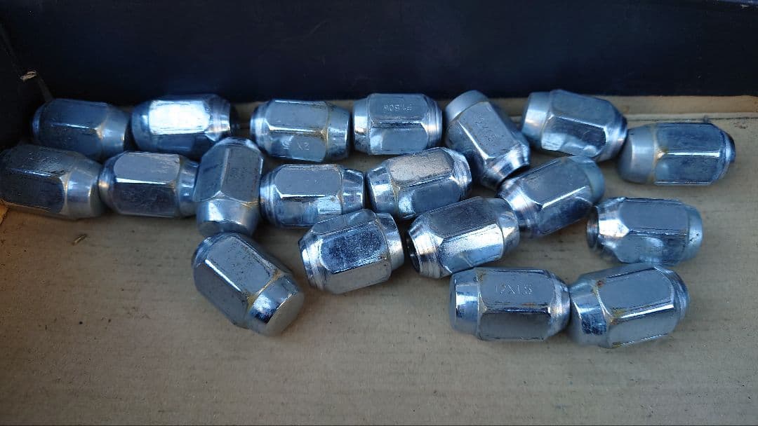 シエンタ　185/60R15スタッドレスセット