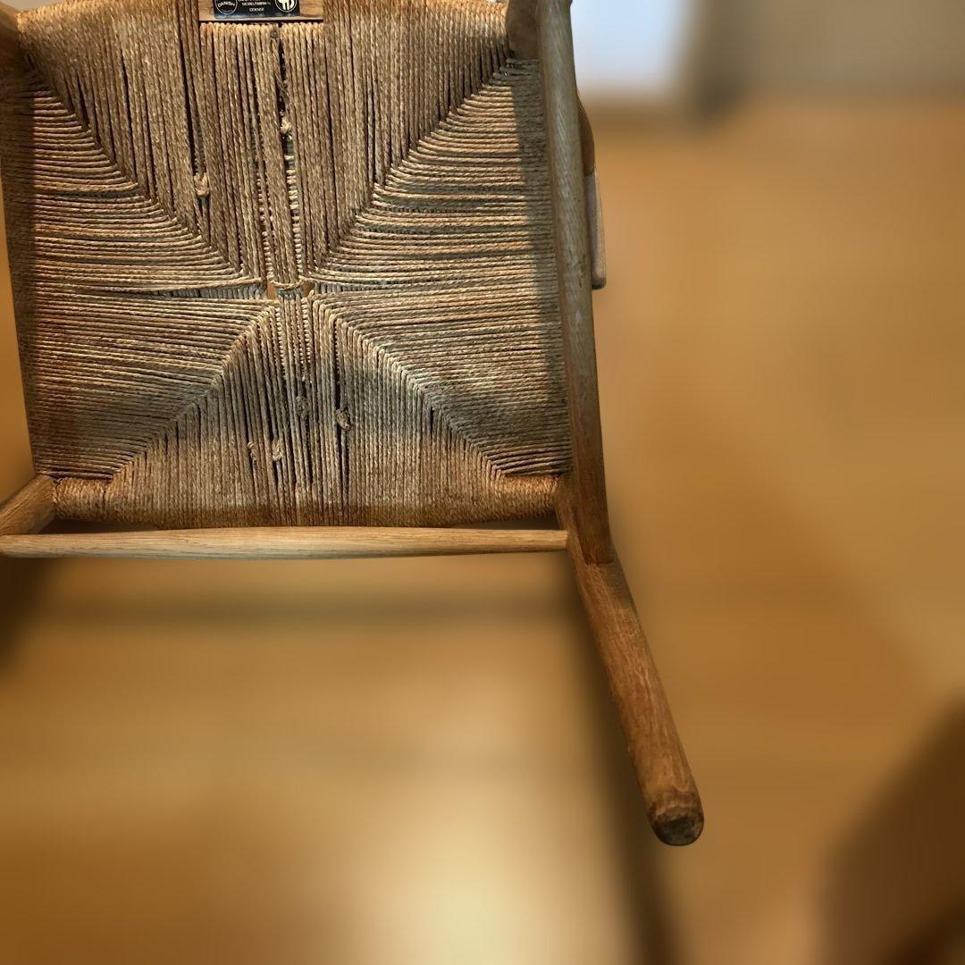 正規品CARL HANSEN & SØN カールハンセン Yチェア (CH24)