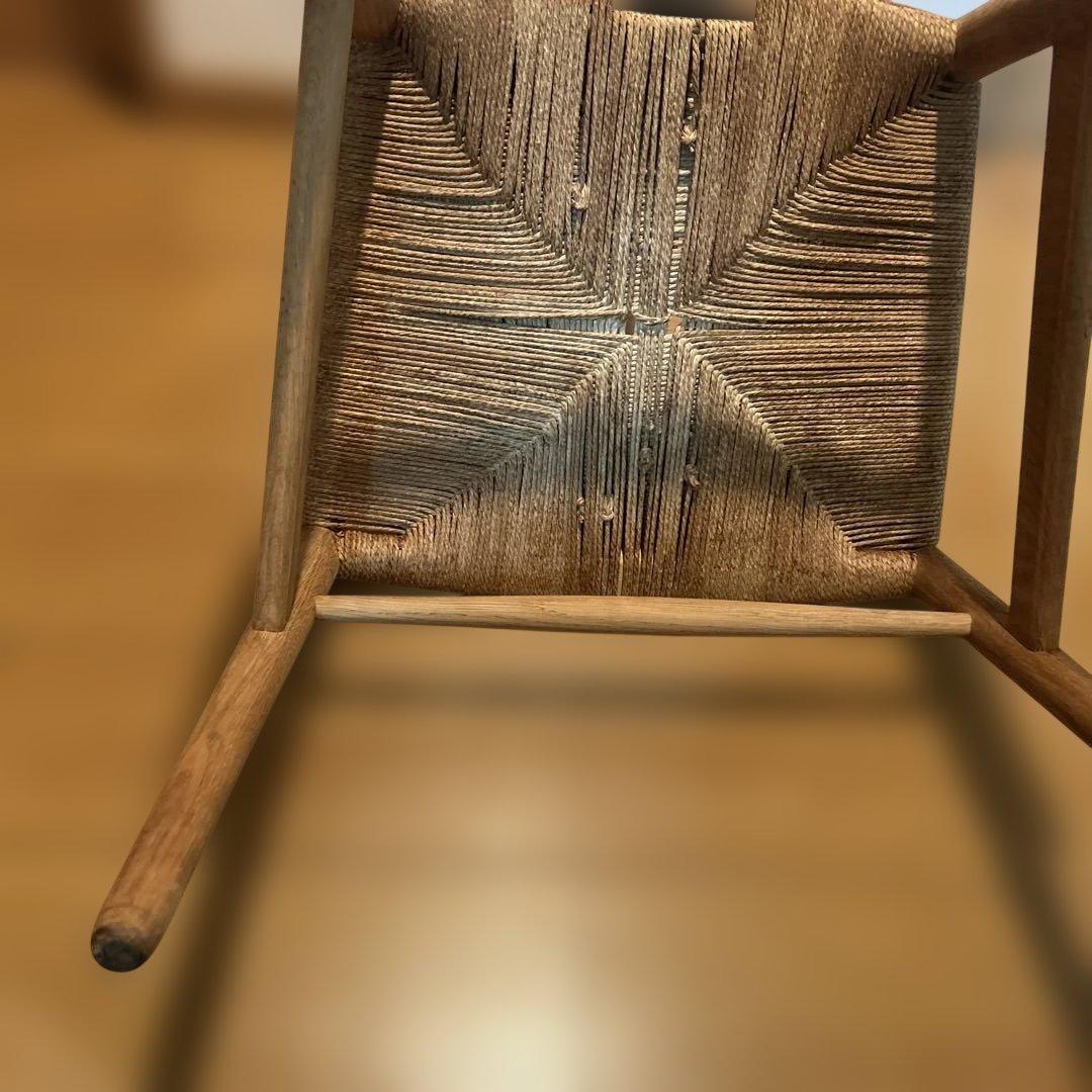 正規品CARL HANSEN & SØN カールハンセン Yチェア (CH24)