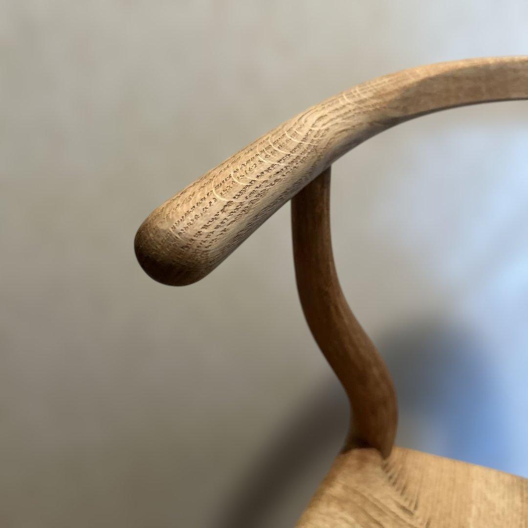 正規品CARL HANSEN & SØN カールハンセン Yチェア (CH24)