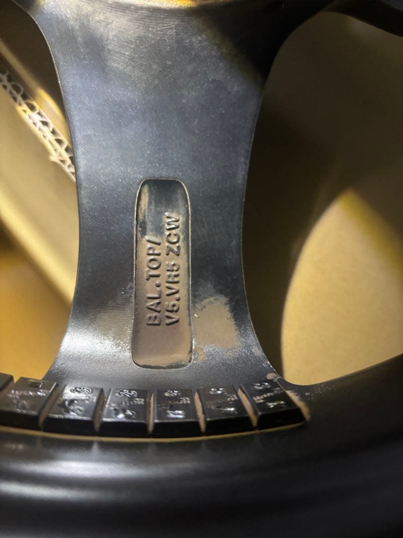 205/60R16ホイールセット