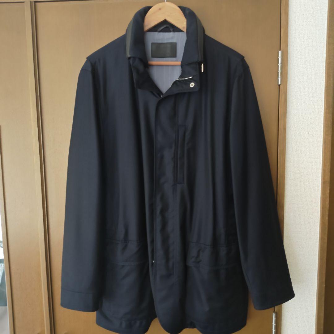 エルメネジルド・ゼニア コート