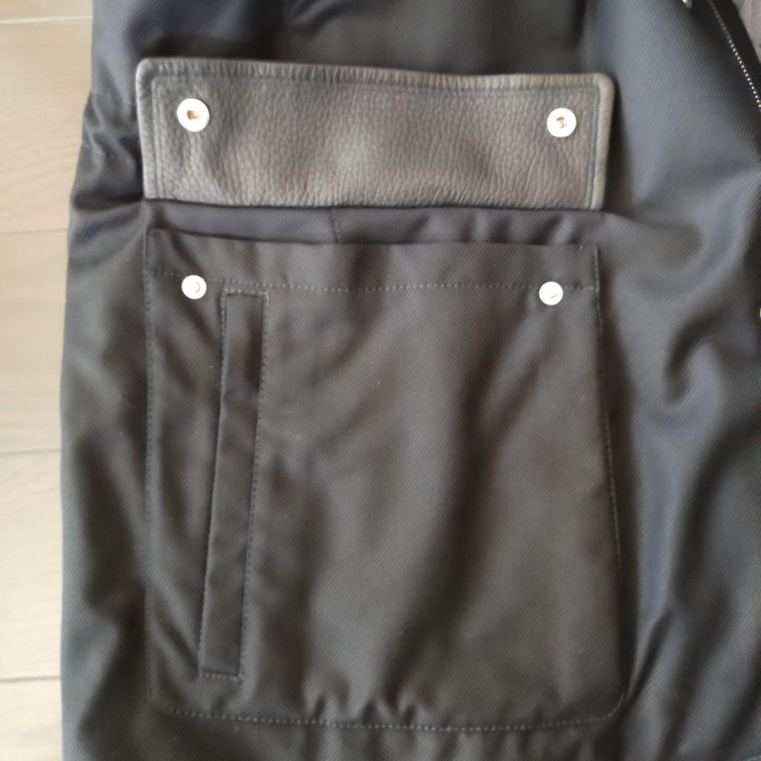 エルメネジルド・ゼニア コート