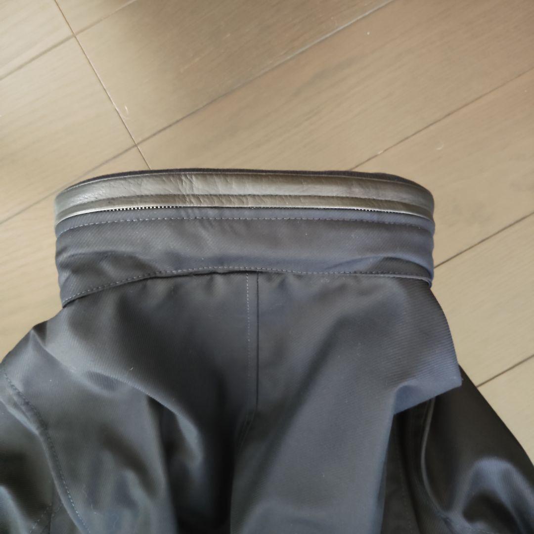 エルメネジルド・ゼニア コート